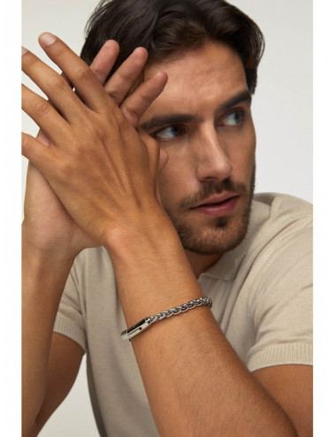 Pulseira One Men Elegance