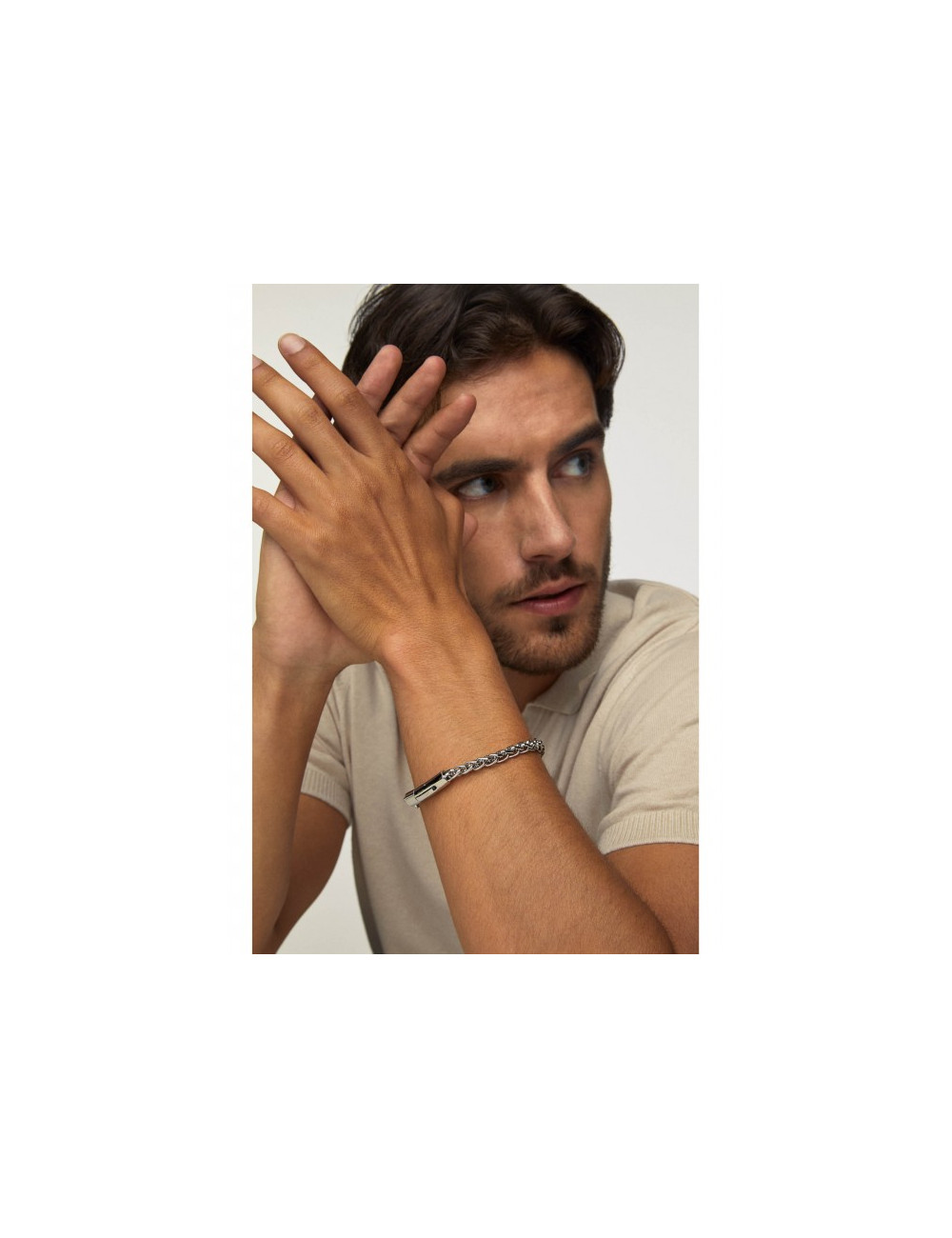 Pulseira One Men Elegance