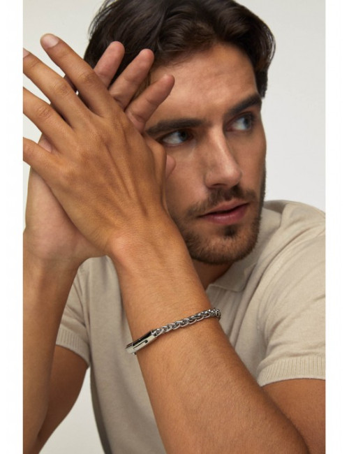 Pulseira One Men Elegance