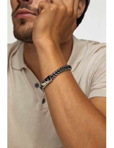 Pulseira One Men Waves