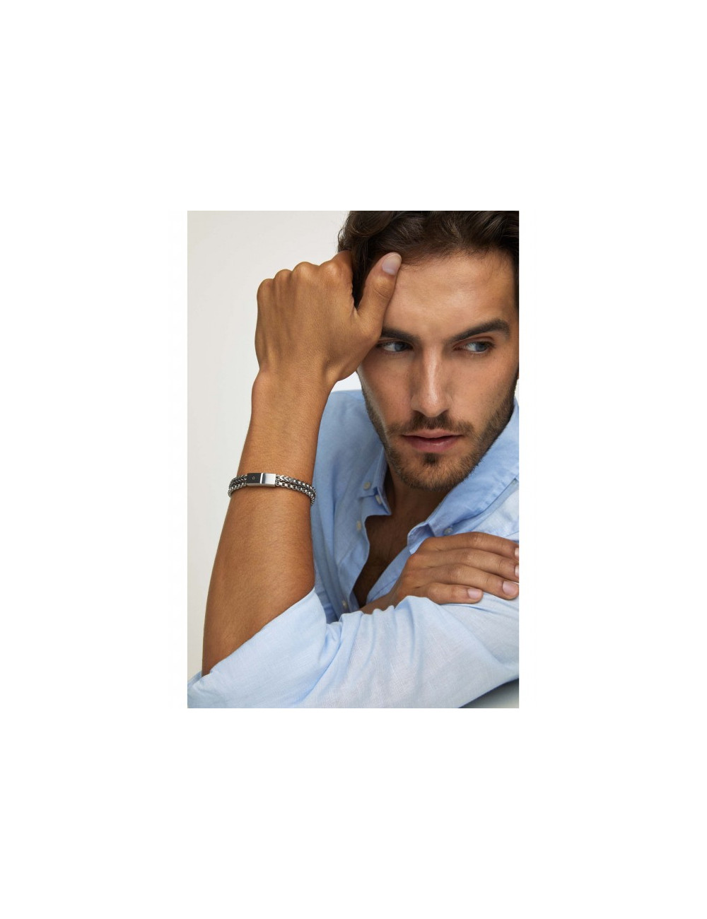 Pulseira One Men Coastal