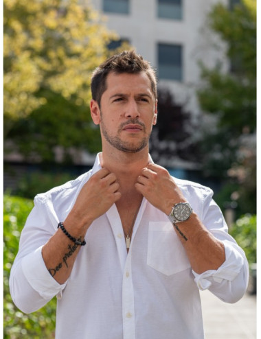 Pulseira One Men Woods