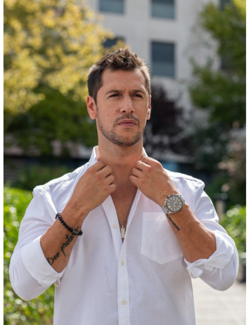 Pulseira One Men Woods