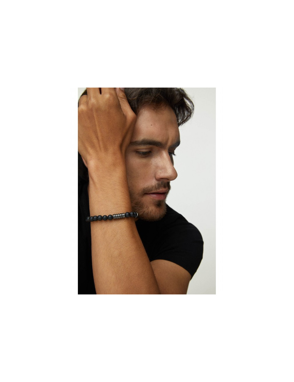 Pulseira One Men Woods