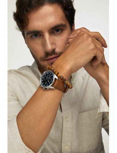 Pulseira One Men Woods