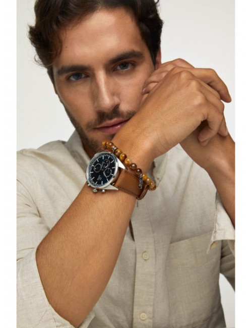 Pulseira One Men Woods