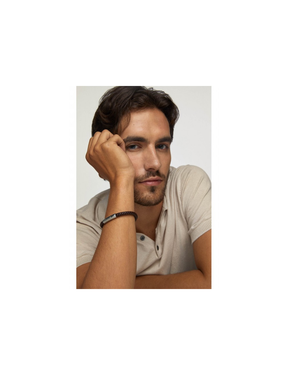 Pulseira One Men Fusion