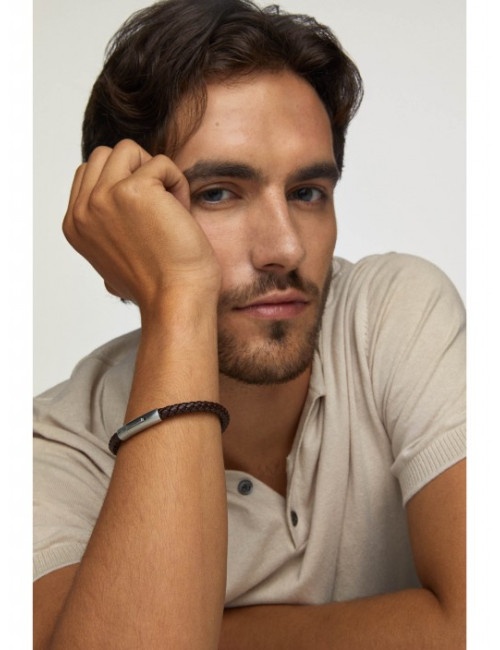 Pulseira One Men Fusion