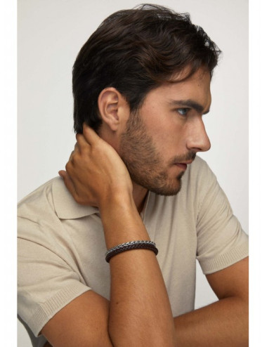 Pulseira One Men Fusion