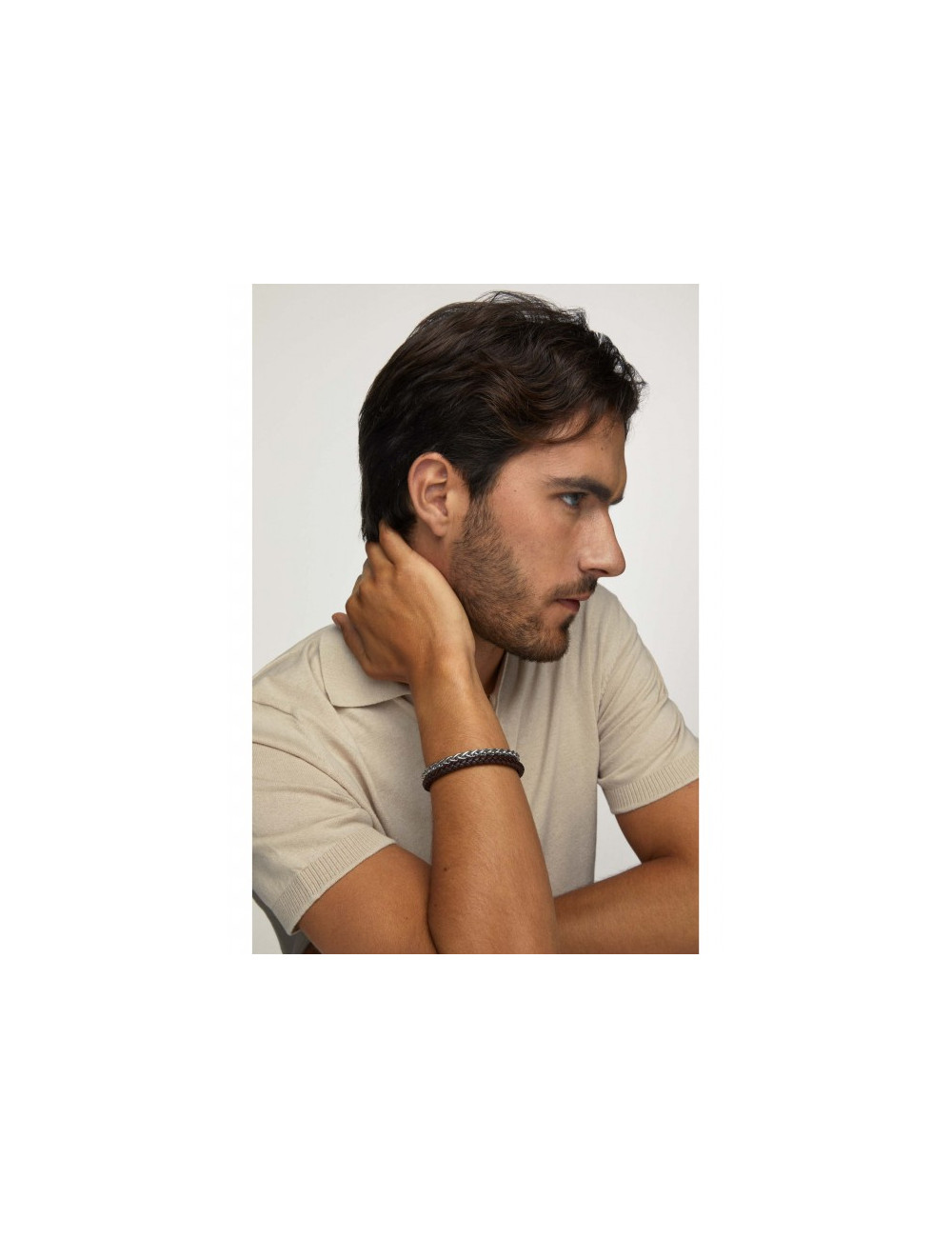 Pulseira One Men Fusion