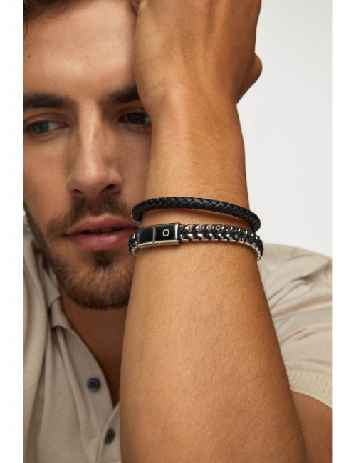 Pulseira One Men Fusion