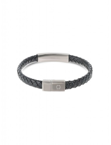 Pulseira One Men Maven Black