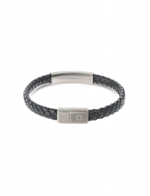 Pulseira One Men Maven Black
