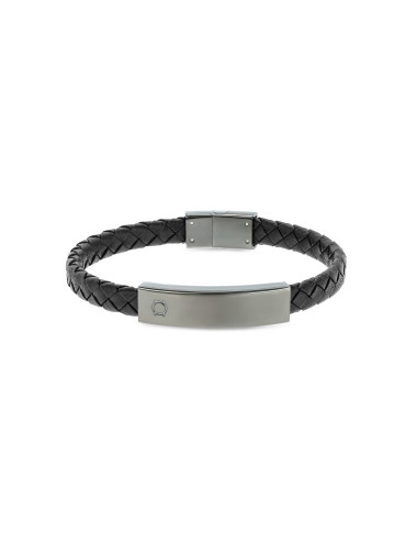 Pulseira One Men Maven Black