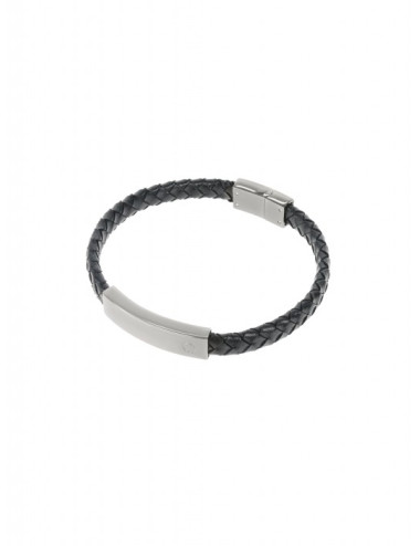 Pulseira One Men Maven Black