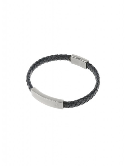Pulseira One Men Maven Black