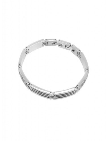 Pulseira One Men Drifter Steel