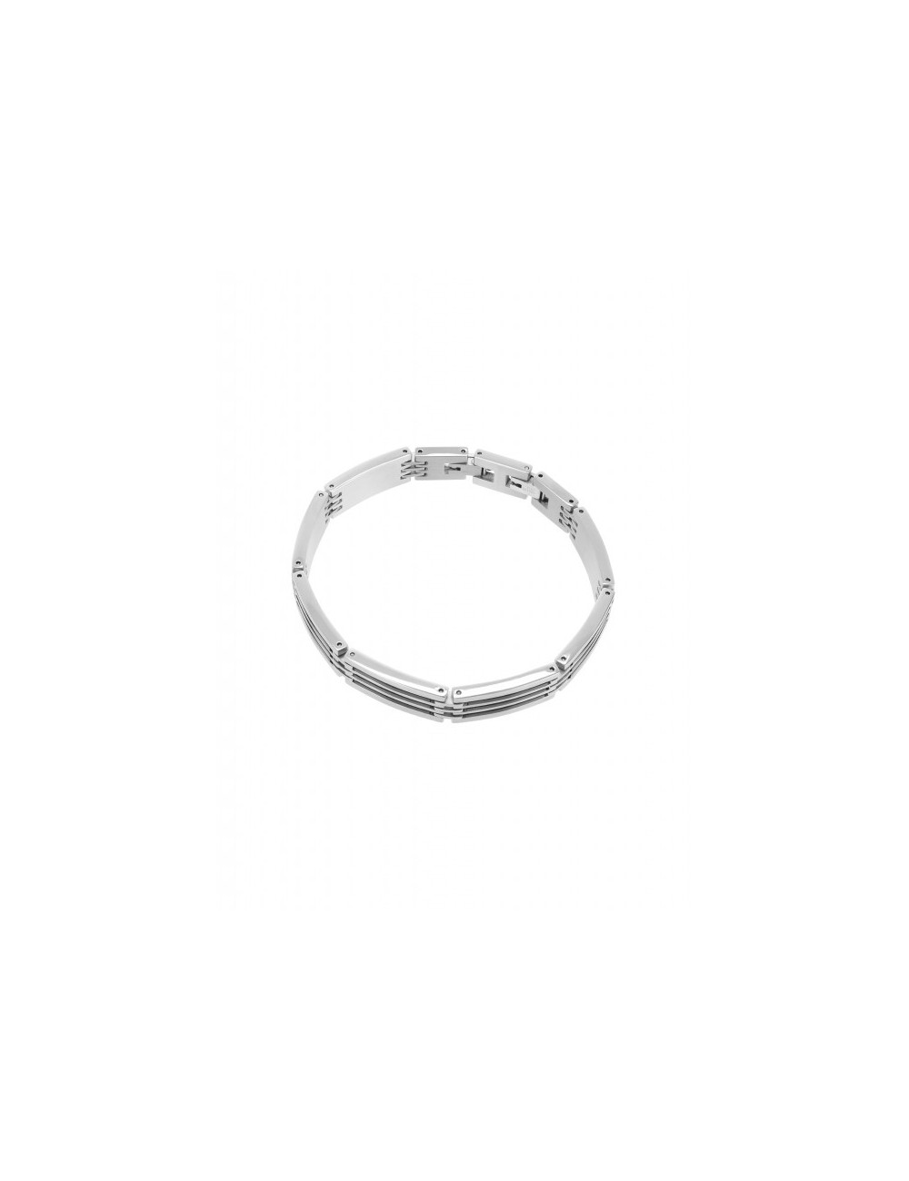 Pulseira One Men Drifter Steel