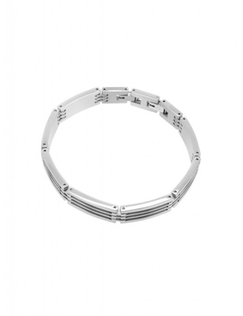 Pulseira One Men Drifter Steel