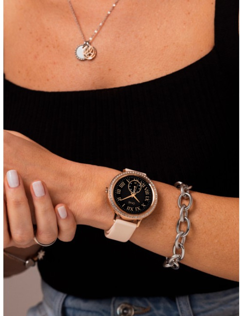 Box One GlamCall Rosegold