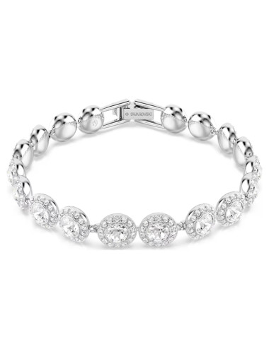 Pulseira Una Swarovski