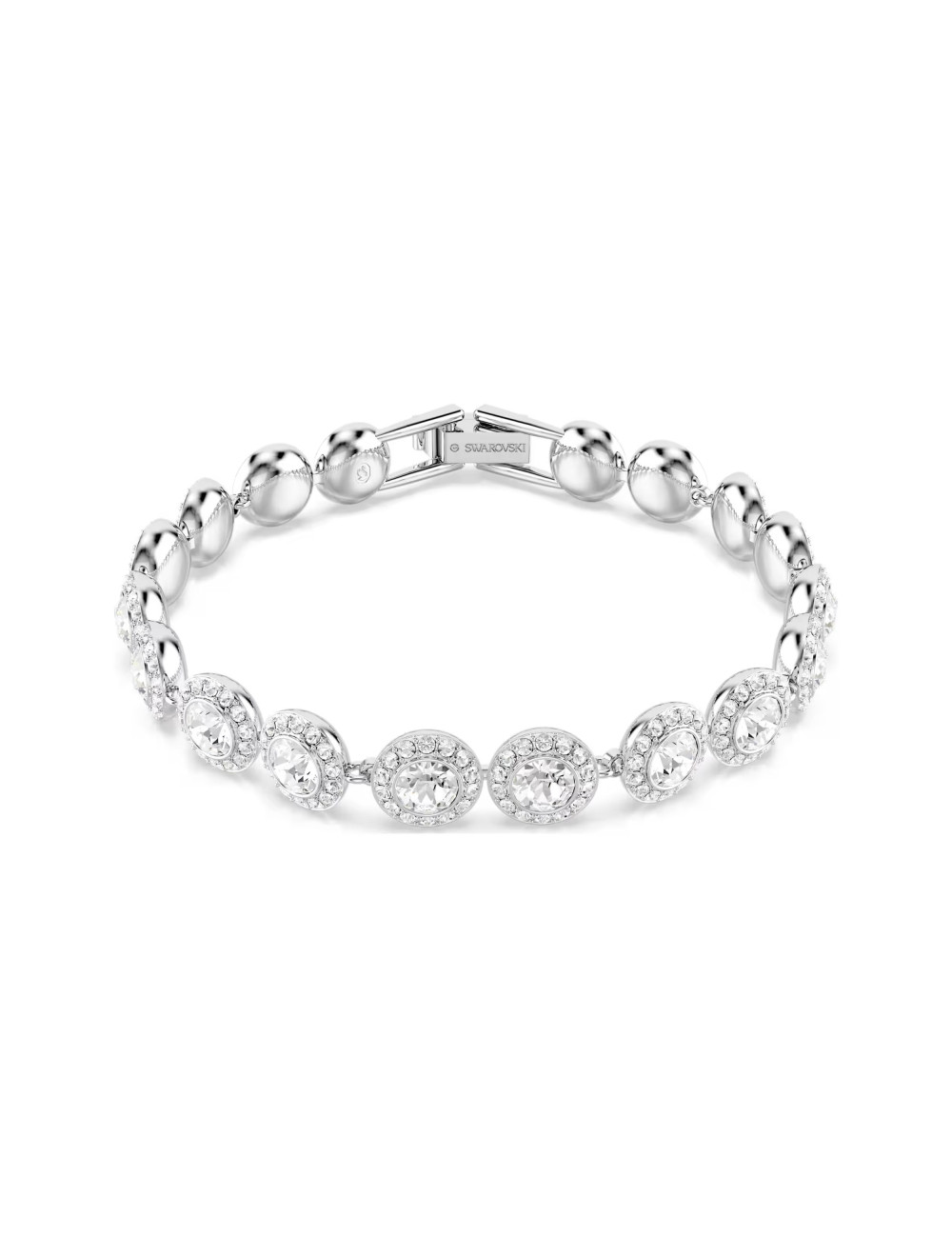 Pulseira Una Swarovski