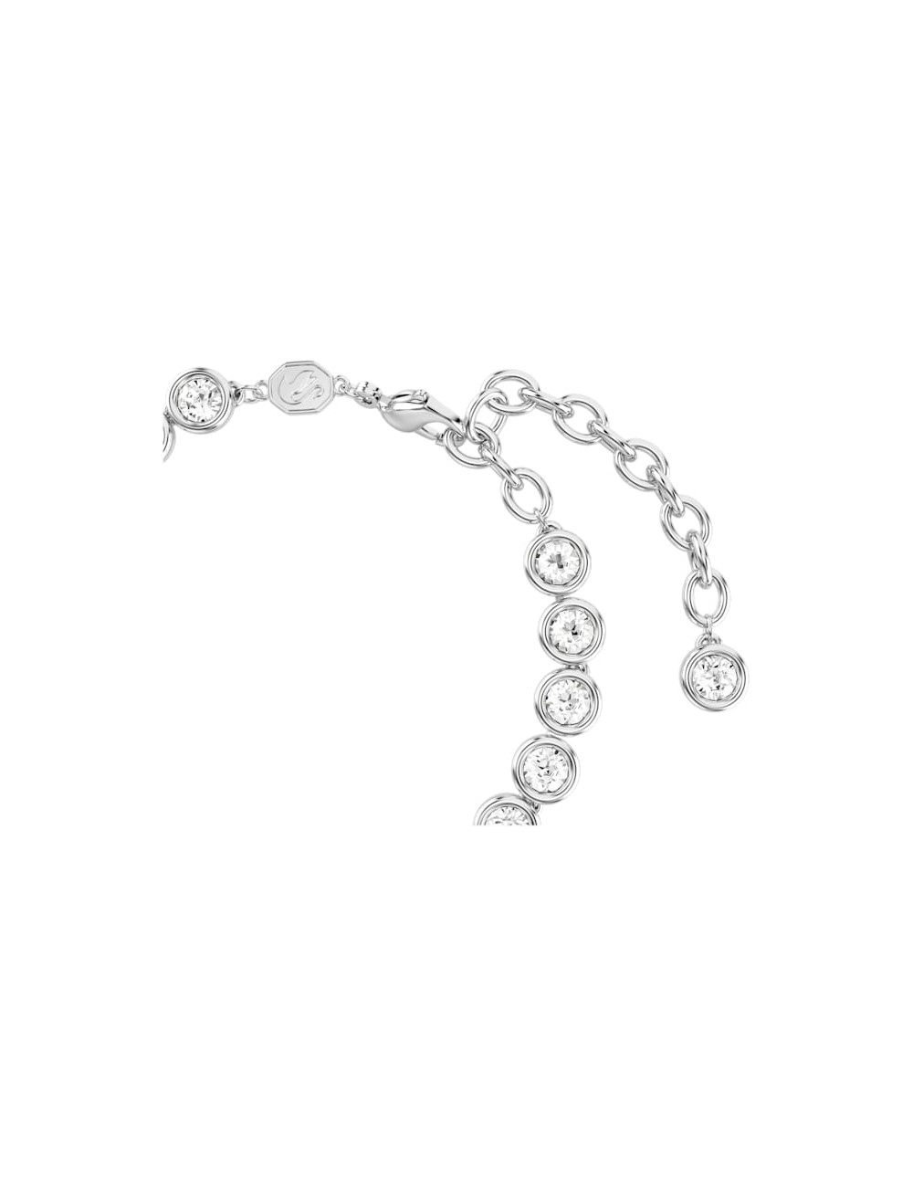 Pulseira Imber Tennis Swarovski
