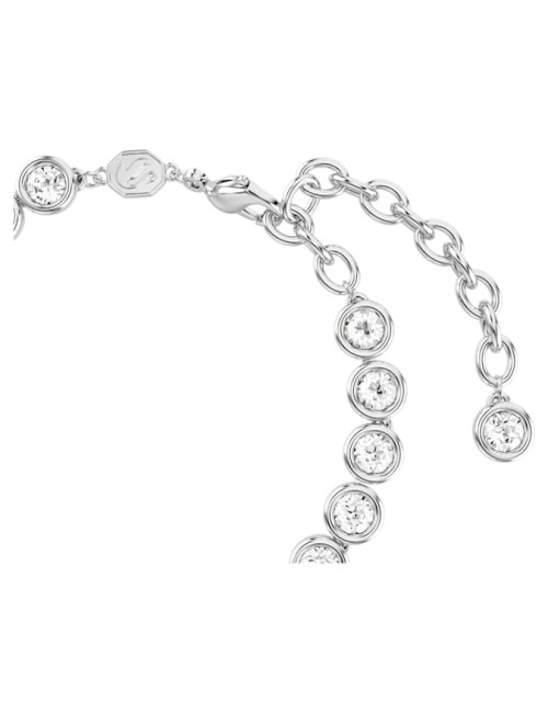 Pulseira Imber Tennis Swarovski