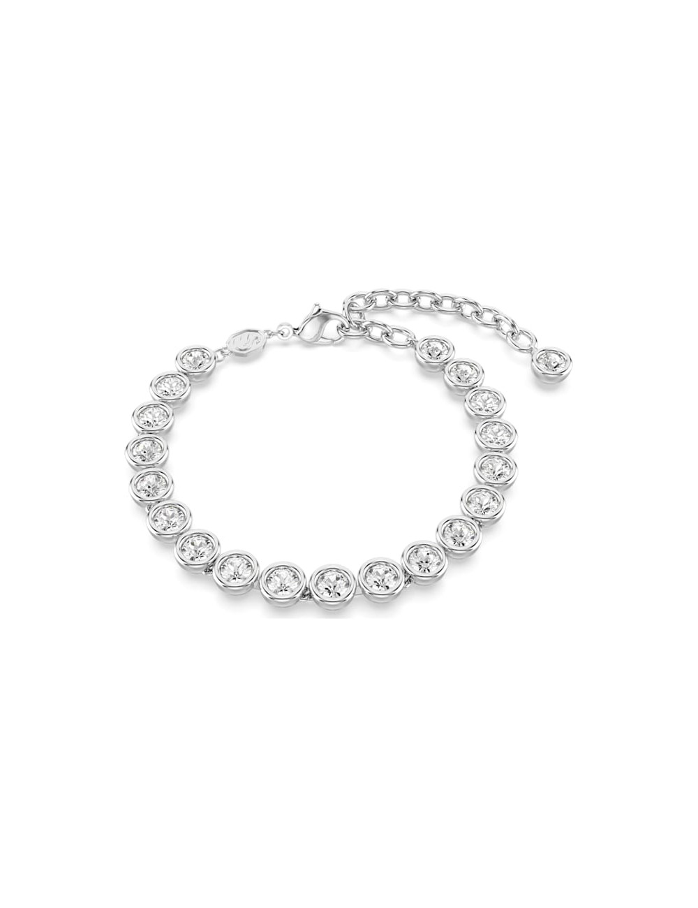 Pulseira Imber Tennis Swarovski