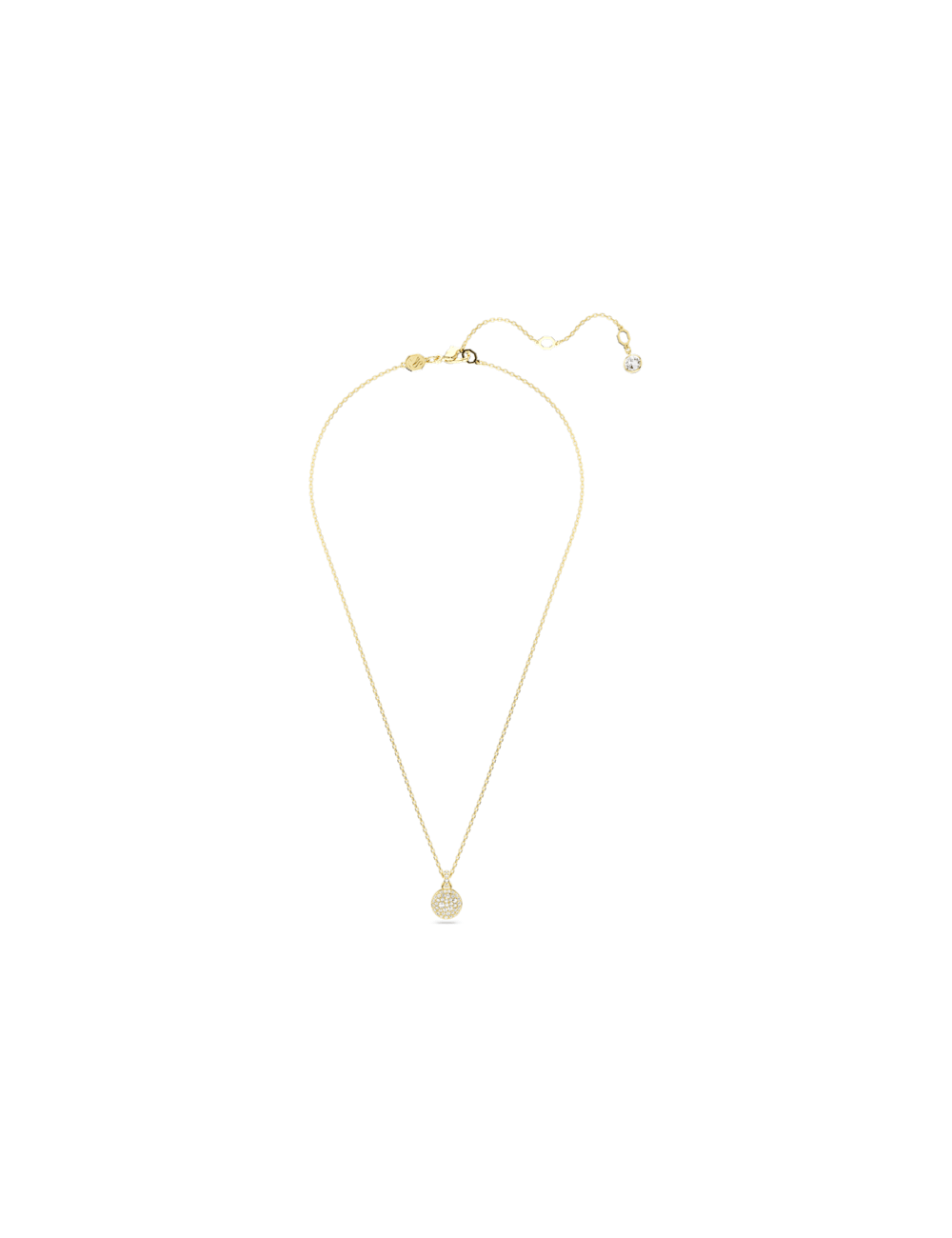 Colar Meteora Swarovski