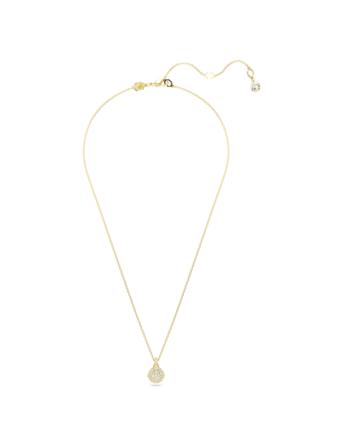 Colar Meteora Swarovski