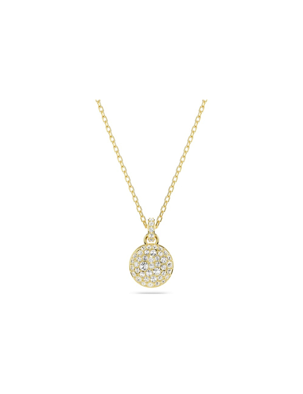 Colar Meteora Swarovski