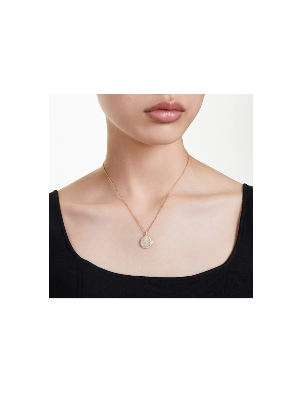 Colar Meteora Swarovski