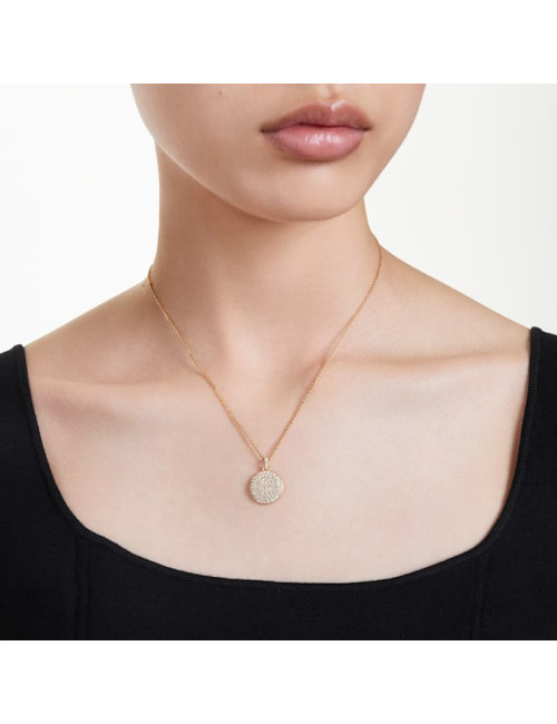 Colar Meteora Swarovski