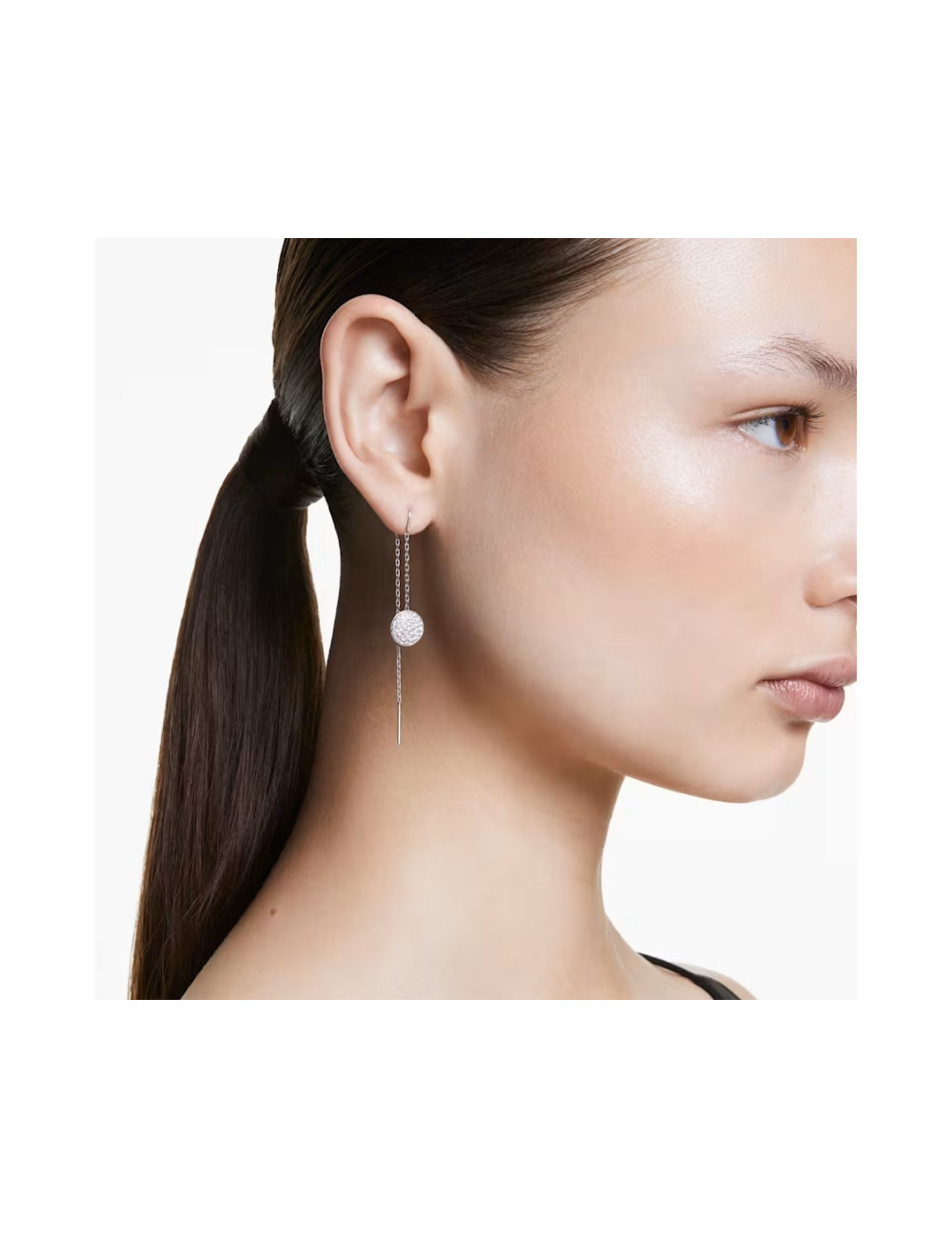 Brincos Sublima Swarovski