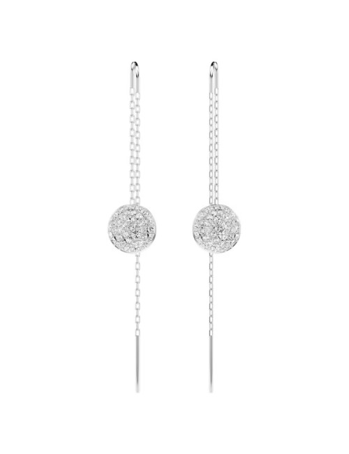 Brincos Sublima Swarovski