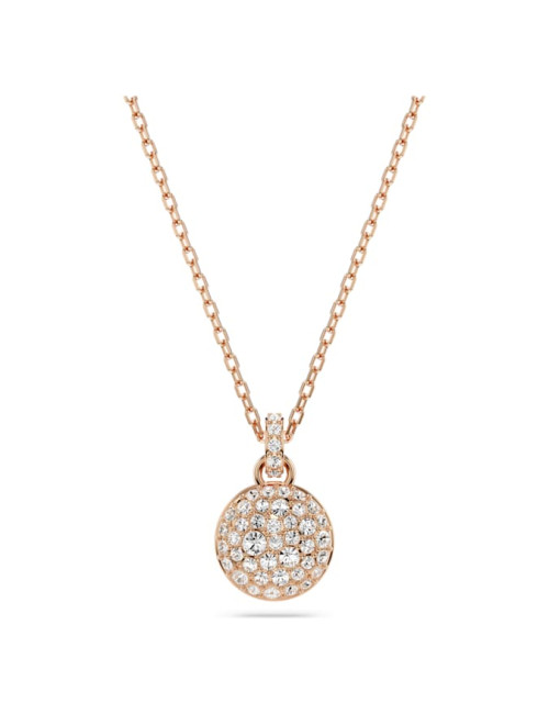 Colar Meteora Swarovski