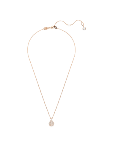 Colar Meteora Swarovski