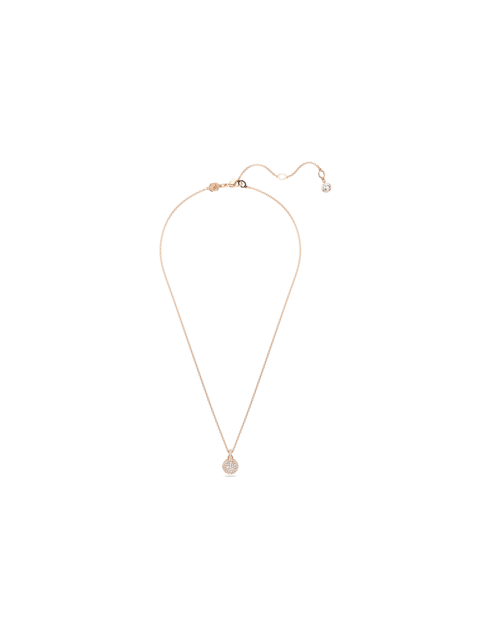 Colar Meteora Swarovski