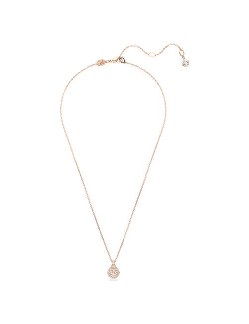 Colar Meteora Swarovski