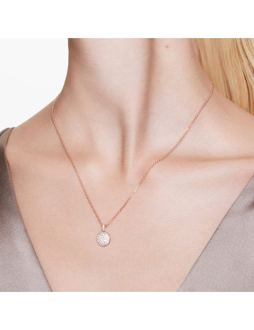 Colar Meteora Swarovski