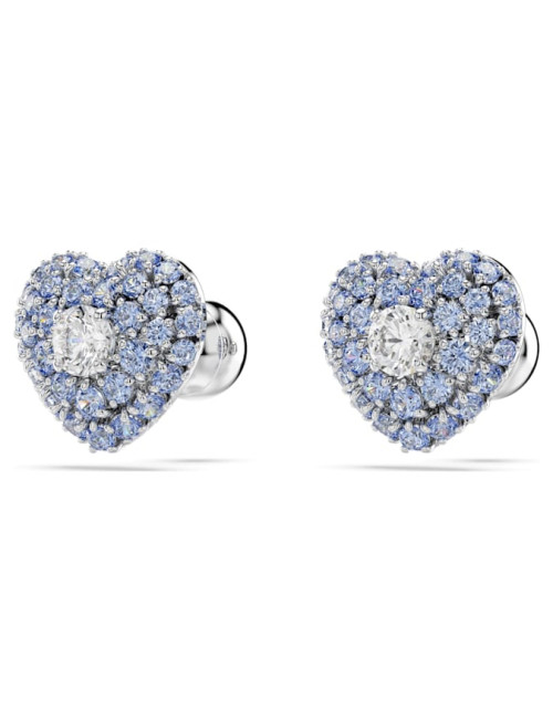 Brincos Hyperbola Swarovski