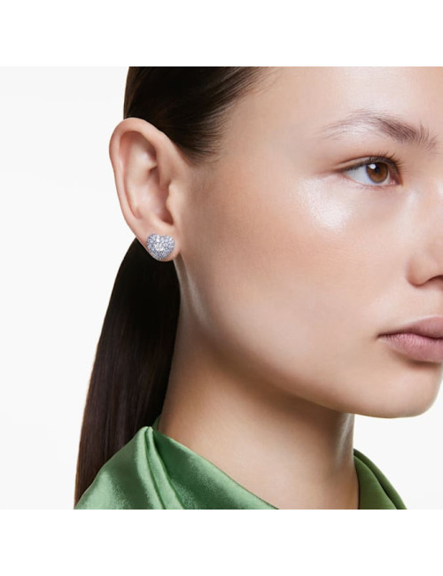 Brincos Hyperbola Swarovski