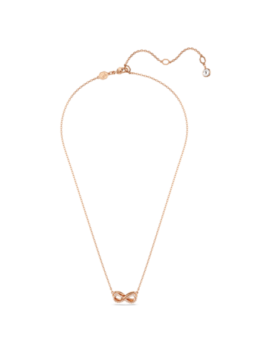 Colar Hyperbola Swarovski