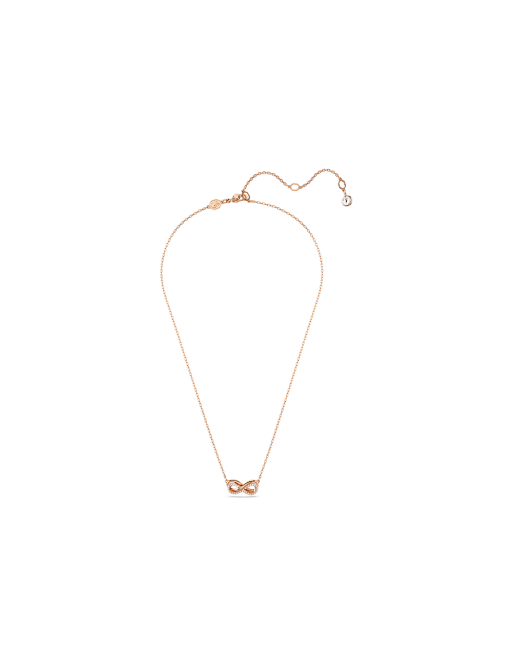 Colar Hyperbola Swarovski