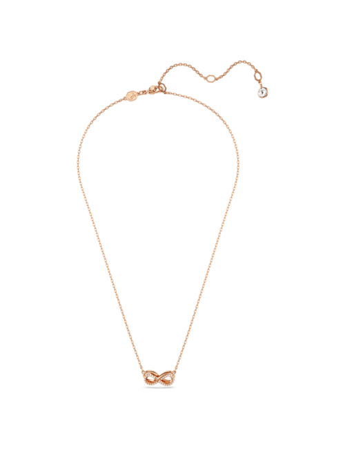 Colar Hyperbola Swarovski