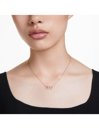 Colar Hyperbola Swarovski