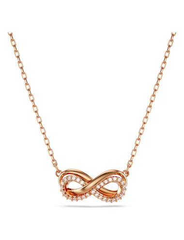 Colar Hyperbola Swarovski