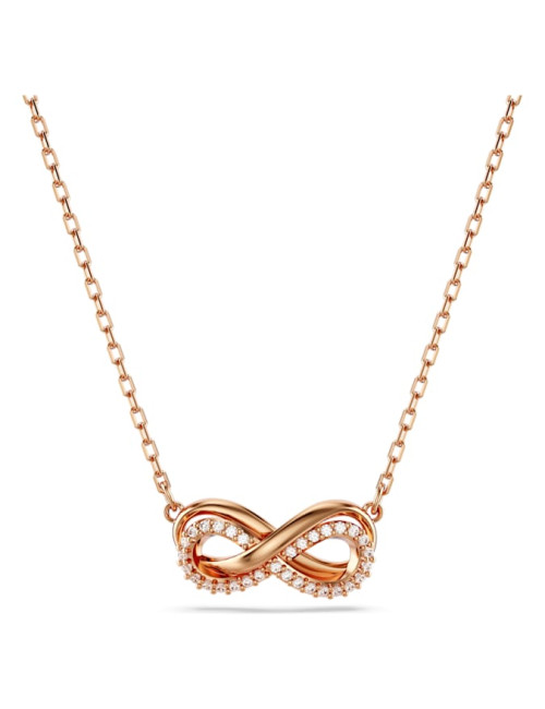 Colar Hyperbola Swarovski