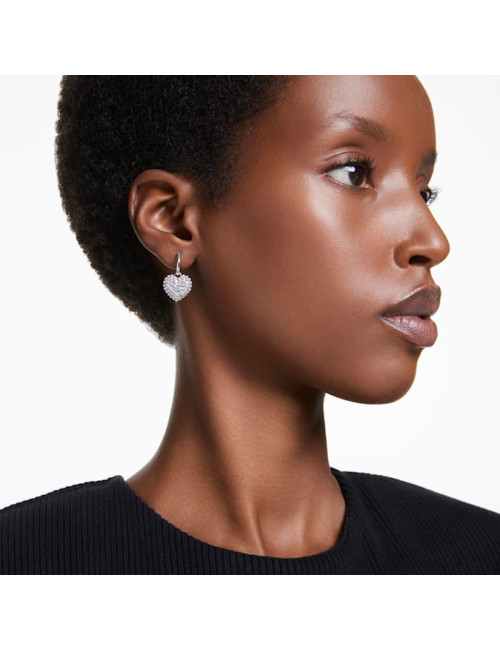 Brincos Hyperbola Swarovski